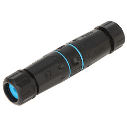 SAVIENOJUMA KARTE PUH-RJ45/6