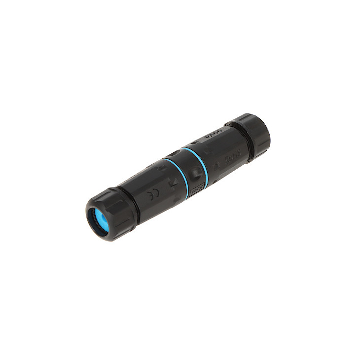 CONNECTION BOX PUH-RJ45/6