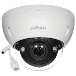 IP VANDALPROOF KAMERA IPC-HDBW5442E-ZE-2712-DC12AC24V — 4 Mpx, 2,7 ... 12 mm — MOTOZOOM DAHUA