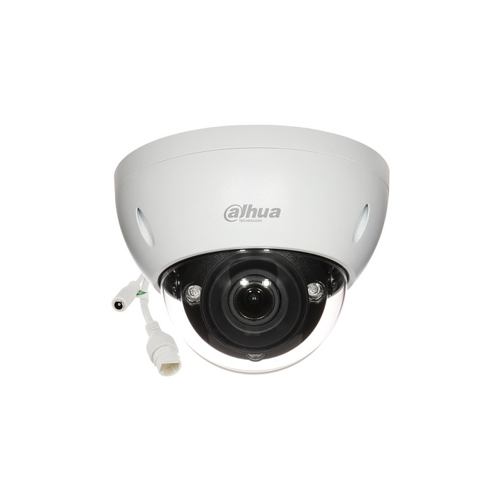 IP VANDALŲ ATSAKYTA KAMERA IPC-HDBW5442E-ZE-2712-DC12AC24V – 4 Mpx, 2,7 ... 12 mm – MOTOZOOM DAHUA