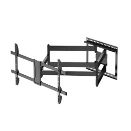 КРЕПЛЕНИЕ ДЛЯ ТЕЛЕВИЗОРА ИЛИ МОНИТОРА BRATCK-LPA84-486XL BRATCK