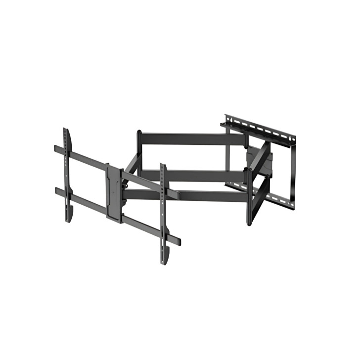 TELEVIZORIAUS ARBA MONITORIAUS MONTAVIMAS BRATECK-LPA84-486XL BRATECK