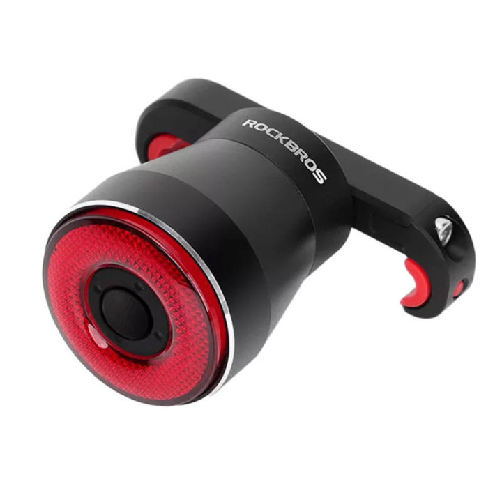 Velosipēdu lukturis Rockbros TL907Q50