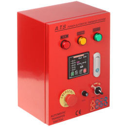 AUTOMATINIS PERDAVIMO JUNGIKLIS DY-ATS-10020DA Dinamo