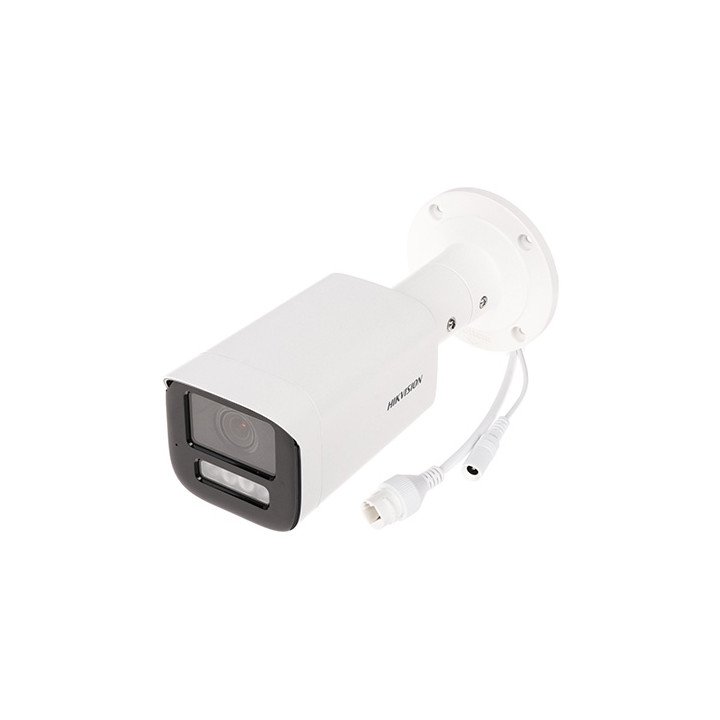 Hikvision DS-2CD1643G2-LIZU(2.8-12MM) 4MP Smart Hybrid Light IP Camera with Motorized Zoom
