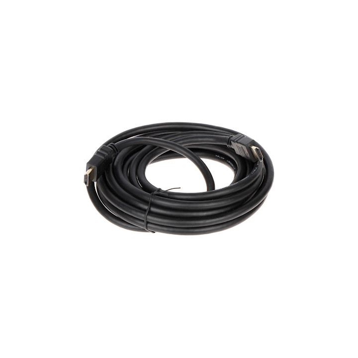 CABLE HDMI-5.0-V2.0 5 m