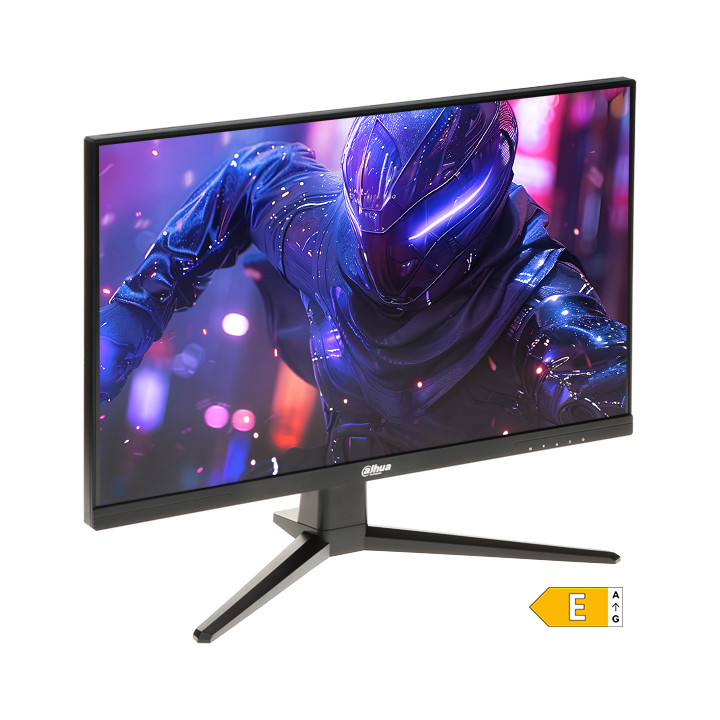 SPĒĻU MONITORS LM27-E231B 27  DAHUA