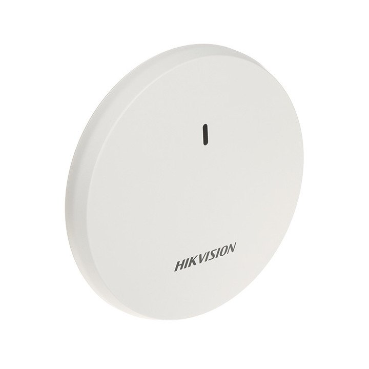 Точка доступа Hikvision DS-3WAP522-SI, Wi-Fi 5, двухдиапазонная, 300 Mbps + 867 Mbps