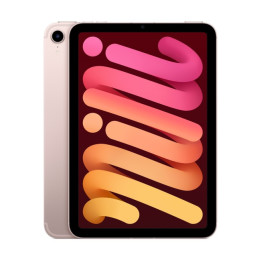 Apple iPad mini A15 256GB Wi-Fi + Cellular Pink