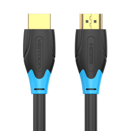 Kabelis HDMI 2.0 Vention AACBI, 4K 60Hz, 3m (juodas)