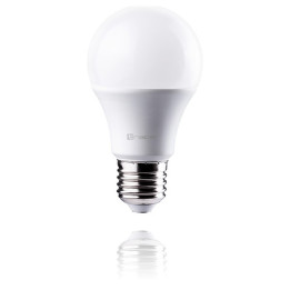 TRACER LED spuldze E27 9W 60W silta