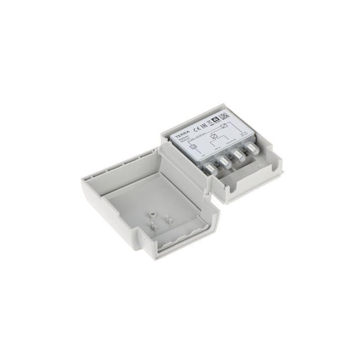 MULTIPLEXER DC-015L TERRA
