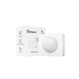 SONOFF PIR3-RF – 433 MHz juhtmevaba RF PIR liikumisandur