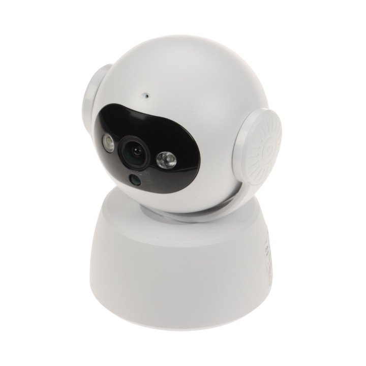 APTI APTI-W35A-TUYA Outdoor Wi-Fi IP Camera 3MP 3.6mm Rotating