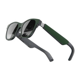 XREAL uzlīme Dartmouth Green