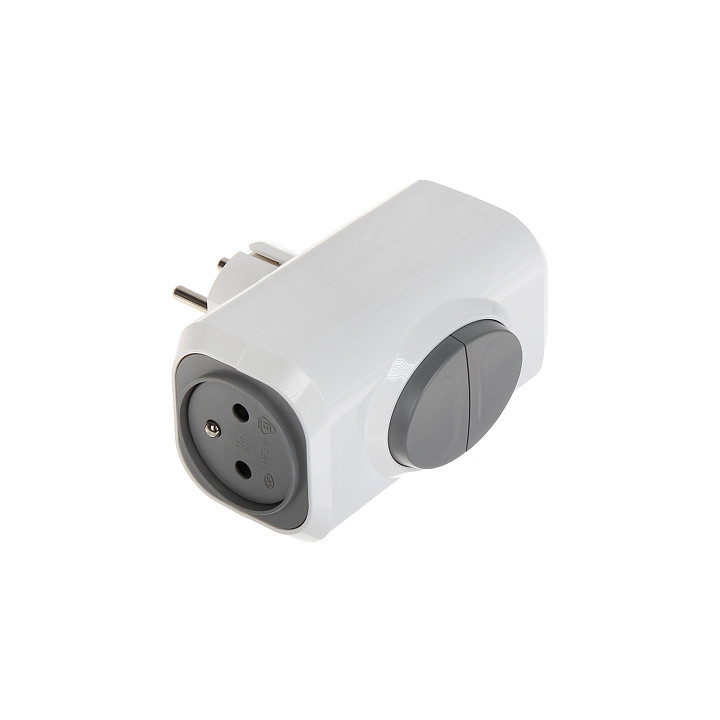 DAUGIŲ KIŠTUČIŲ KIŠTUKAS LE-50637 3680 W LEGRAND