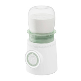 MomCozy pārnēsājamais pudeļu sildītājs MW03