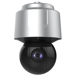 SAFIRE SF-IPSD9136AH-8 36x PTZ IP kamera su 7,5–270 mm objektyvu, Wi-Fi ir PoE, IP67 lauke