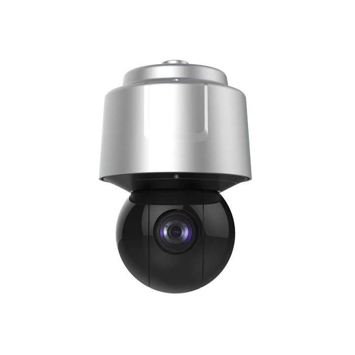 SAFIRE SF-IPSD9136AH-8 36x PTZ IP kamera su 7,5–270 mm objektyvu, Wi-Fi ir PoE, IP67 lauke