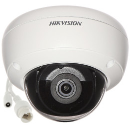 IP VANDALPROOF KAMERA DS-2CD2166G2-I(2,8mm)(C) 6 Mpx 2,8 mm Hikvision