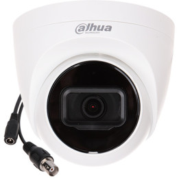 AHD, HD-CVI, HD-TVI, PAL KAMEROS HAC-HDW1200TQ-A-0280B-S6 – 1080p 2,8 mm DAHUA