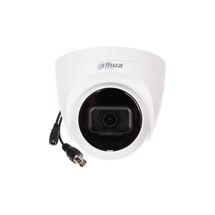 AHD, HD-CVI, HD-TVI, PAL KAMEROS HAC-HDW1200TQ-A-0280B-S6 – 1080p 2,8 mm DAHUA