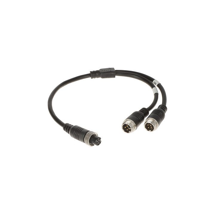 CABLE ATE-AVIA/2AVIA-0.2M 0.25 m AUTONE