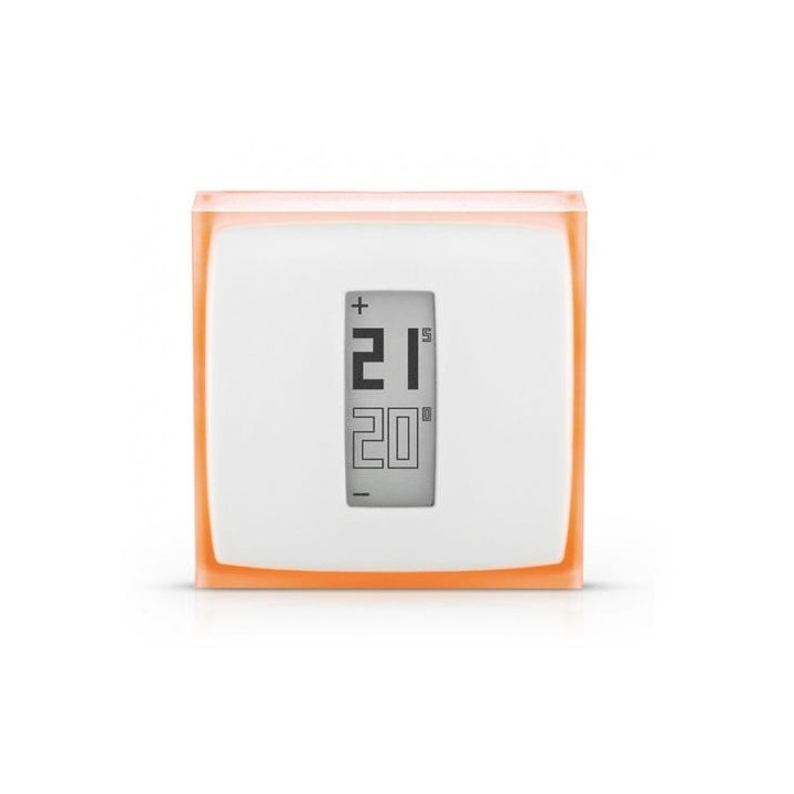 Netatmo termostatas NTH01-LT-EU-C