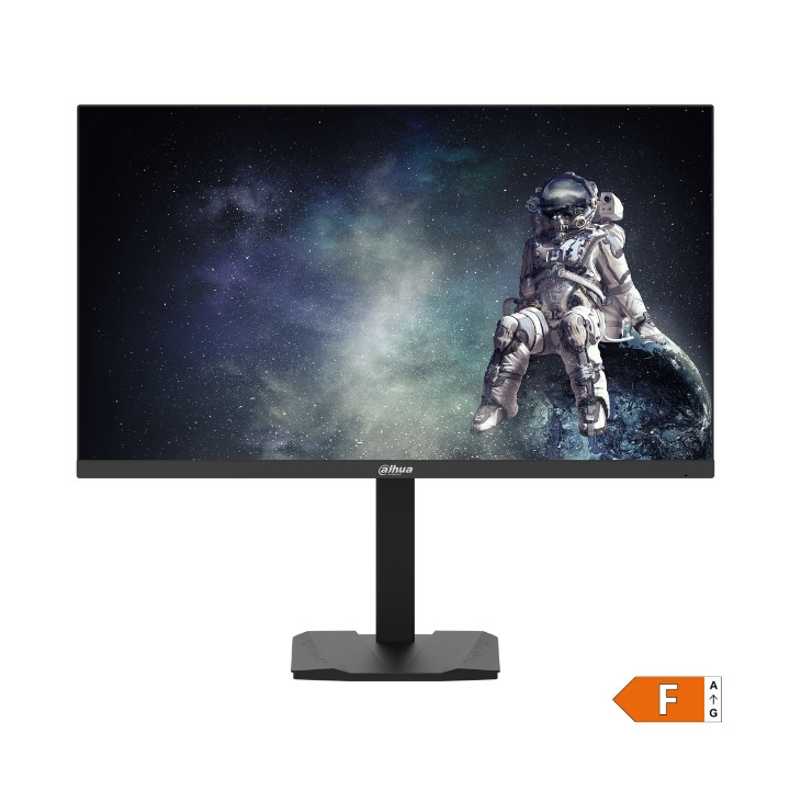 MÄNGUMONITOR LM27-E431A 27 tolli – 4K UHD 320 Hz DAHUA