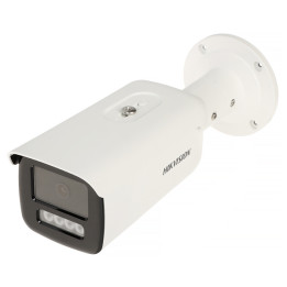 IP CAMERA DS-2CD2T83G2-4LI(2.8MM)/PL Smart Hybrid Light AcuSense - 8.3 Mpx, 4K UHD Hikvision