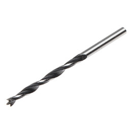 BRADPOINT GRĄŽAS MEDIENAI ST-STA52006 4 mm STANLEY