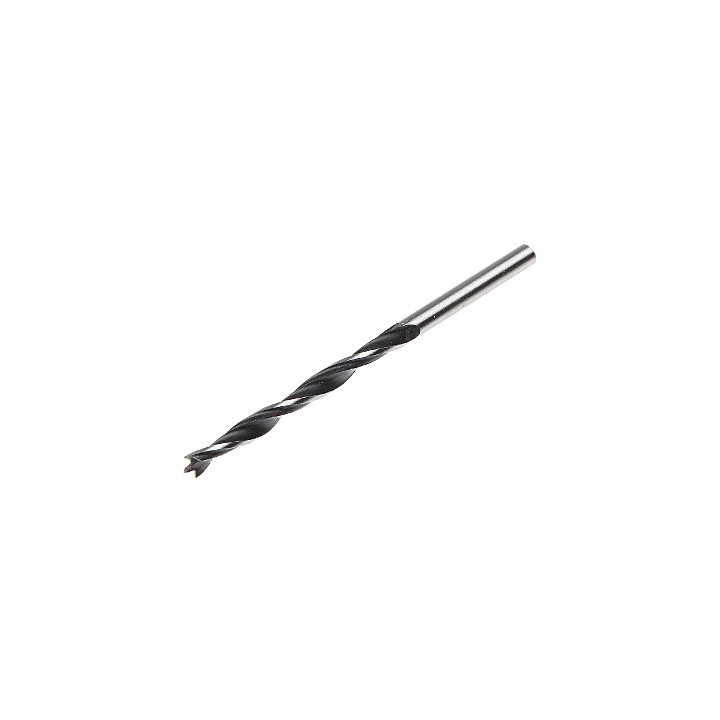BRADPOINT GRĄŽAS MEDIENAI ST-STA52006 4 mm STANLEY