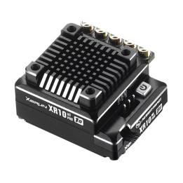 Hobbywing XeRun XR10 Pro 1S lieljaudas ierīce
