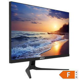 MONITORIAUS HDMI, DP, GARSO LM27-F400 27  DAHUA