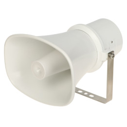 TINKLO KARŠO GARSIAKARBILIS DS-QAZ1307G1-E 7 W IP67 Hikvision