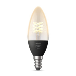 Philips Hue E14 W 4,5 W Fil Candle