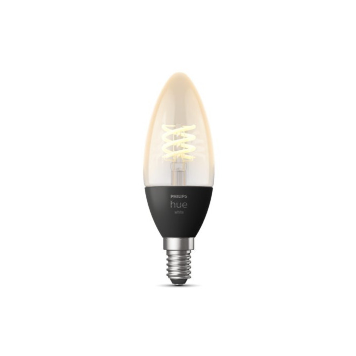 Philips Hue E14 W 4,5 W Fil Candle