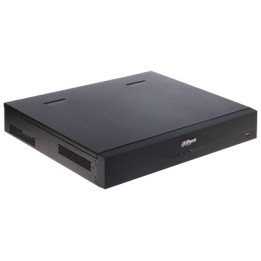 NVR NVR5416-16P-EI 16 КАНАЛОВ, 16 PoE DAHUA