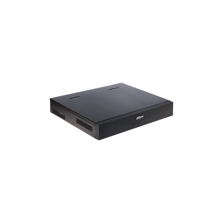 NVR NVR5416-16P-EI 16 KANAVAA, 16 PoE DAHUA
