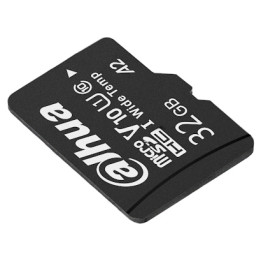 MÄLUKAART TF-W100-32GB microSD UHS-I, SDHC 32 GB DAHUA