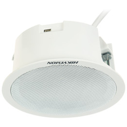 TĪKLA GRIESTU SKAĻRUŅIS DS-QAZ1206G1-BE 6 W Hikvision