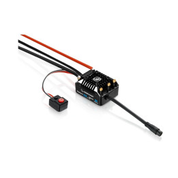 Brushless ESC Hobbywing AXE AXE R2