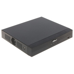 AHD, HD-CVI, HD-TVI, CVBS, IP DVR XVR5116HS-I3/T 16 KANALŲ DAHUA
