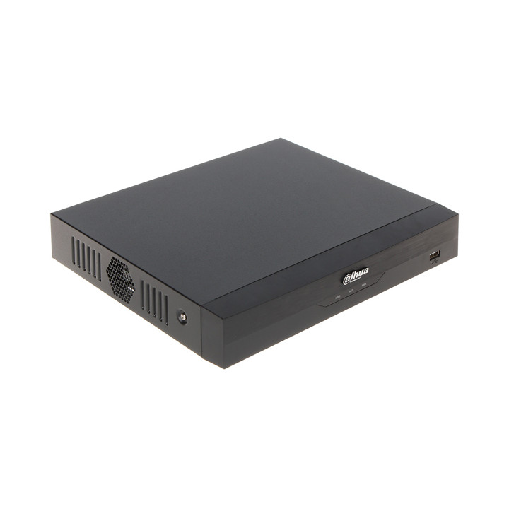 AHD, HD-CVI, HD-TVI, CVBS, IP DVR XVR5116HS-I3/T 16 KANAVAA DAHUA