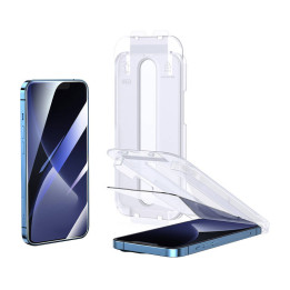 Joyroom JR-DH10 ekrāna aizsargs iPhone 14 Pro (HD)