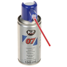 Daugiafunkcė priemonė K2-07/150ML SPRAY 150 ml K2