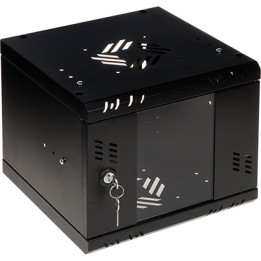PAKĀRĀJAMS PAKALTA SKAPIS S-RC10-4U-300GB STALFLEX