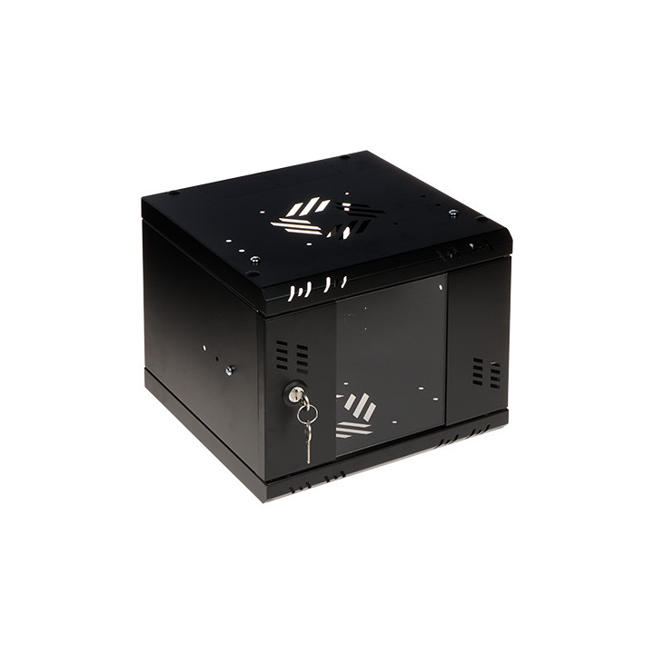 HANGING RACK CABINET S-RC10-4U-300GB STALFLEX