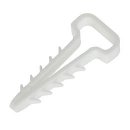 CABLE BRACKET OR-MP-6004/15/7/20 20 PCS ORNO