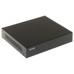 NVR APTI-N0921-8P-I3 9 KANAVAA, 8 PoE